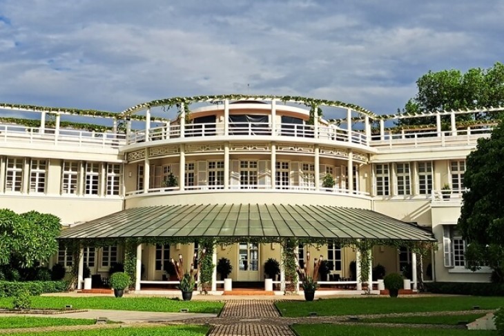 Top 10 Best 4-star Hotels In Hue, Vietnam Top 10 Best 4-star Hotels In Hue, Vietnam